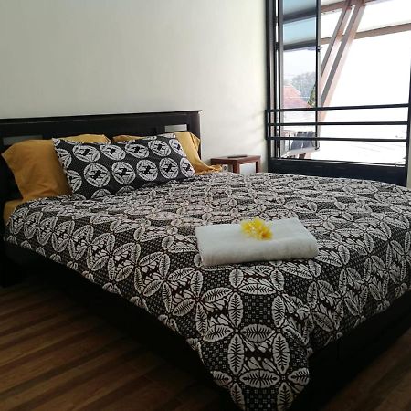 Jogja City Residence Jogjakarta Buitenkant foto