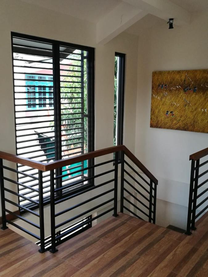 Jogja City Residence Jogjakarta Buitenkant foto