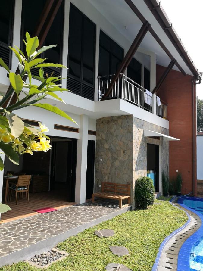 Jogja City Residence Jogjakarta Buitenkant foto